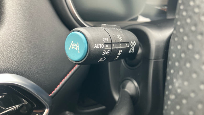 MG Hs 1.5 T-GDI Exclusive 5dr Petrol Hatchback